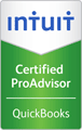 Quickbooks Certified Advisor